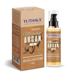 Thumbnail for Yuthika Argan Oil Hair Serum - Moroccan Argan Oil - Distacart
