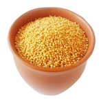 Thumbnail for FreshoCartz Organic Yellow Mustard Seed