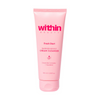Within Beauty Fresh Start Barrier Boost Cream Face Cleanser - Distacart