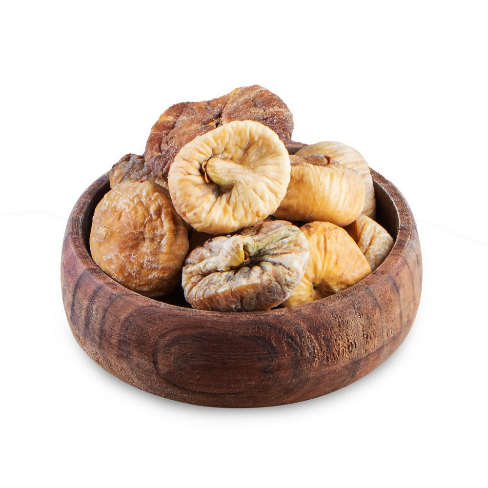 Organic Mandya Dried Fig - Distacart