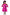 Asmaani Kids Party Wear Stylish Dresses, Perfect for Parties, Functions & Vacations - Pink