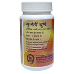 Thumbnail for Lion Ayurveda Jethimadha Churna