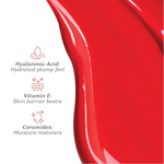 Thumbnail for Color Cupid Matte Intense Color 18-Hour Stay Liquid Lipstick - Romantic Red - Distacart