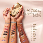 Thumbnail for Lakme Be-jewel Multichrome Eyeshadow - Midnight Metals