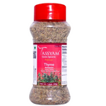 Thumbnail for Tassyam Organics Dried Thyme - Distacart