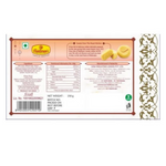 Thumbnail for Haldiram's Kesar Peda - Distacart