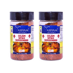Thumbnail for Tassyam Organics Cajun Spice Seasoning - Distacart