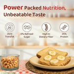 Thumbnail for Sundrop Peanut Butter With Jaggery, Creamy - Dista