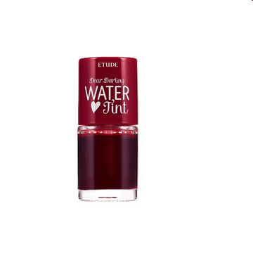 Etude House Dear Darling Water Gel Lip And Cheek Tint Lipstick - Red Grapefruit Ade - Distacart