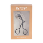 Thumbnail for BUNGALOW BEAUTY Eyelash Curler - Black - Dista