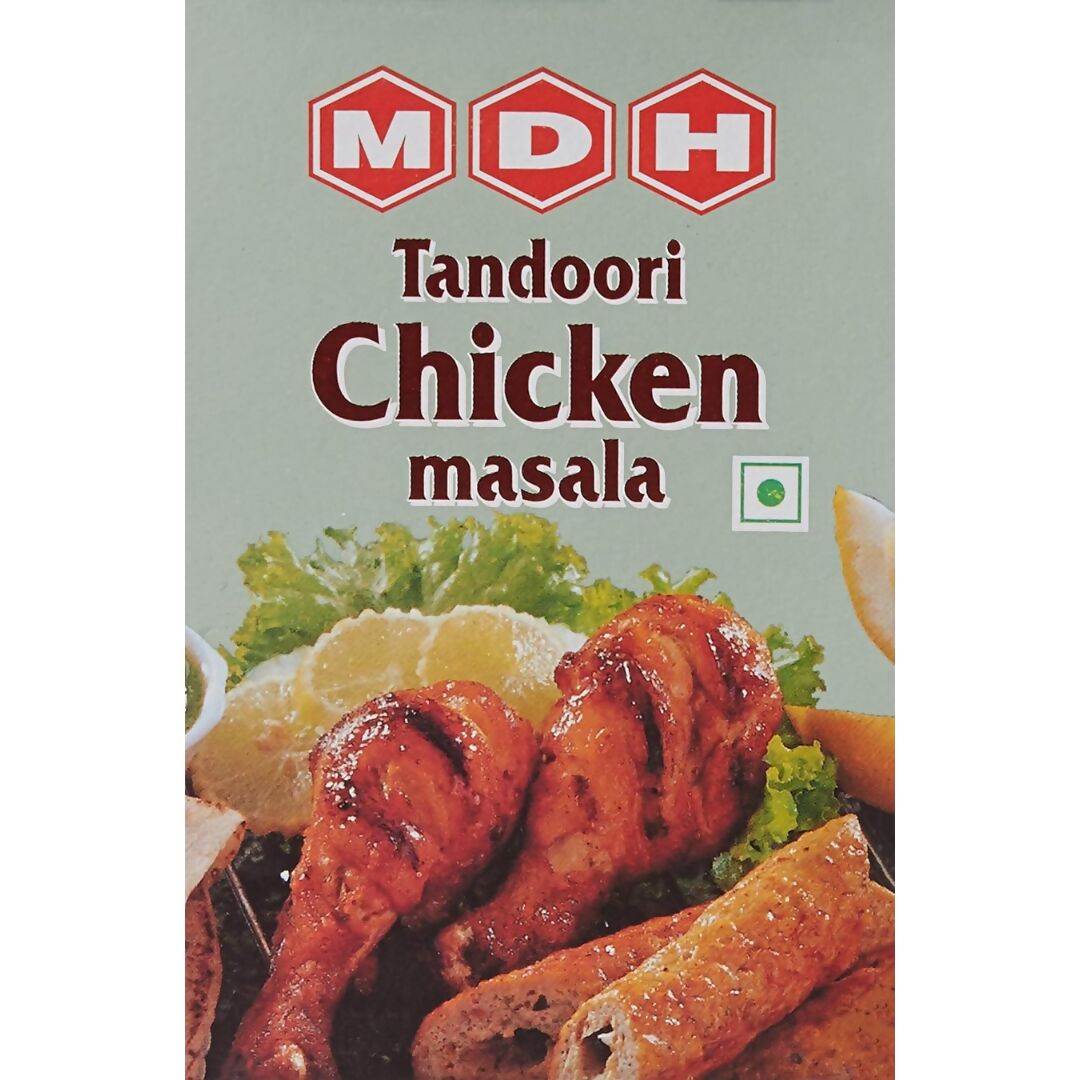 MDH Tandoori Chicken Powder - Distacart