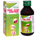Thumbnail for Keva Uric Acid Control Syrup - Distacart