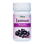 Thumbnail for Sansu Jamun Powder - Distacart