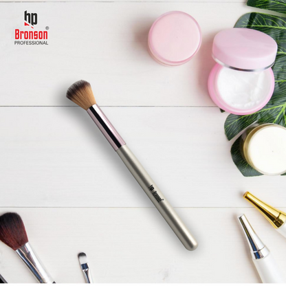 Bronson Professional Classic Powder Makeup Brush - Dista