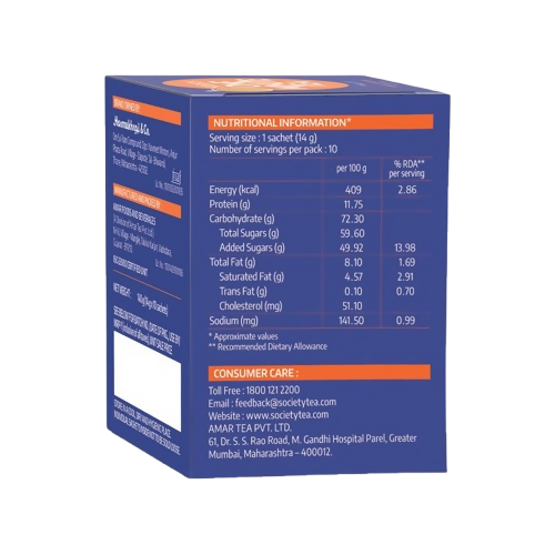 Society OMT Masala Premix