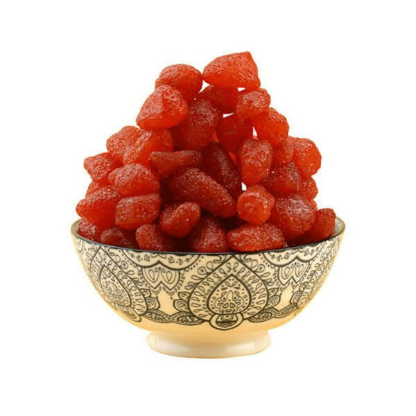Ajfan Dried Strawberries - Distacart