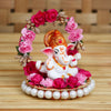 eCraftIndia Lord Ganesha Idol - Distacart