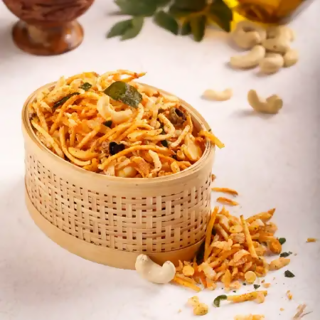 Gummadi Foods Aloo Mixture - Distacart