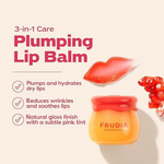 Thumbnail for Frudia Pomegranate Honey 3 In 1 Lip Balm - Distacart