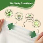Thumbnail for Herby Angel Ultra Gentle Bamboo Wipes