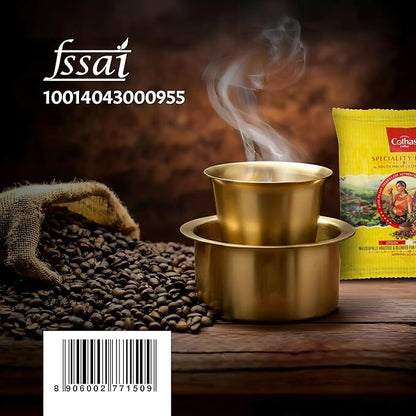 Cothas Coffee – Speciality Blend South Indian Filter Coffee Powder - Distacart