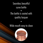Thumbnail for Milton Copperas Pure Copper Bottle - Dista