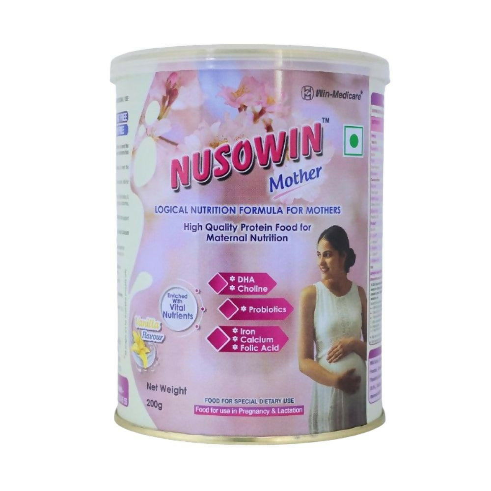 Nusowin Mother Powder - Distacart