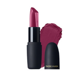 Thumbnail for Faces Canada Weightless Matte Finish Lipstick - Hot Plum 24 - Distacart