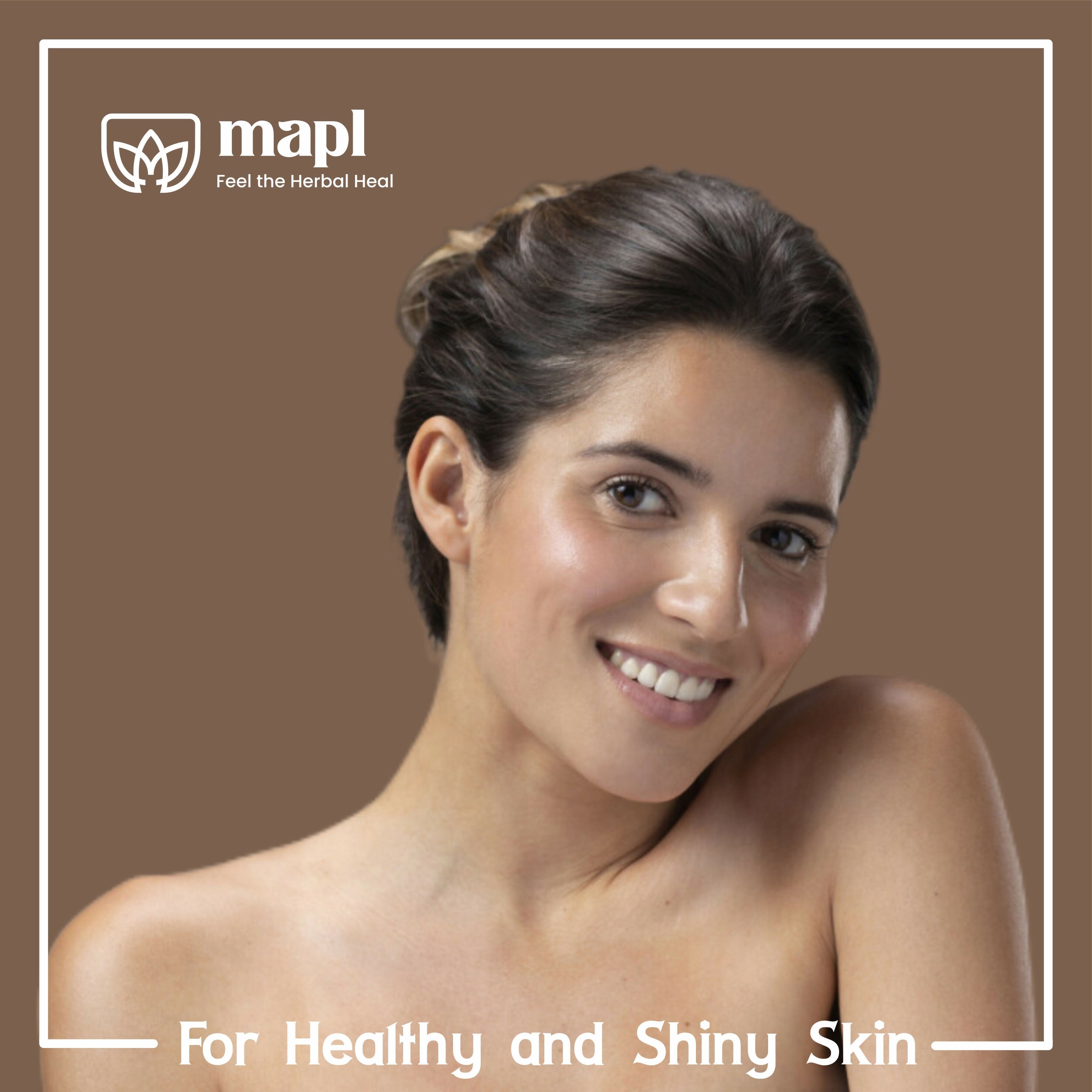 MAPL Castor Oil Cold Pressed