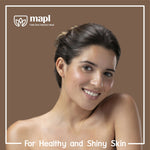 Thumbnail for MAPL Castor Oil Cold Pressed