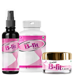 Thumbnail for Zenius B Fit Combo Kit for Breast Enlargement - Dista