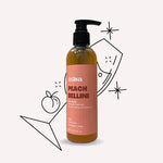 Thumbnail for Atisa Peach Bellini Body Wash - Distacart