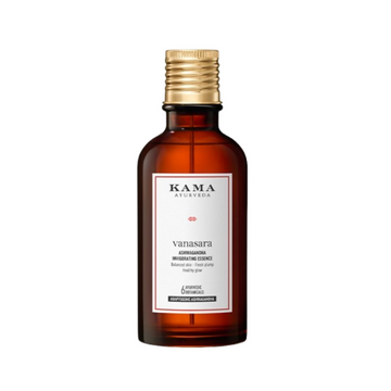 Kama Ayurveda Vanasara Ashwagandha Invigorating Essence - Distacart