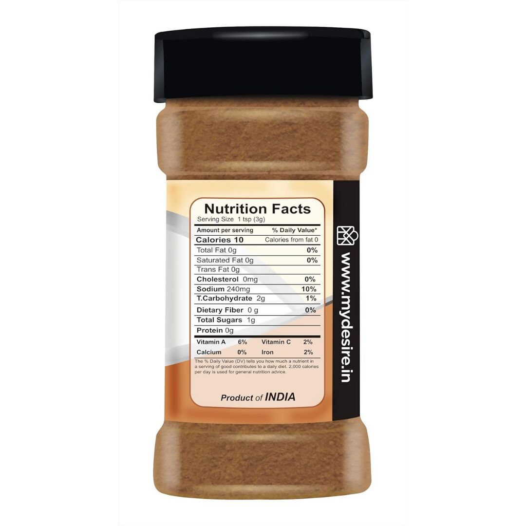 Desire Gujarati Chaas Masala - Distacart