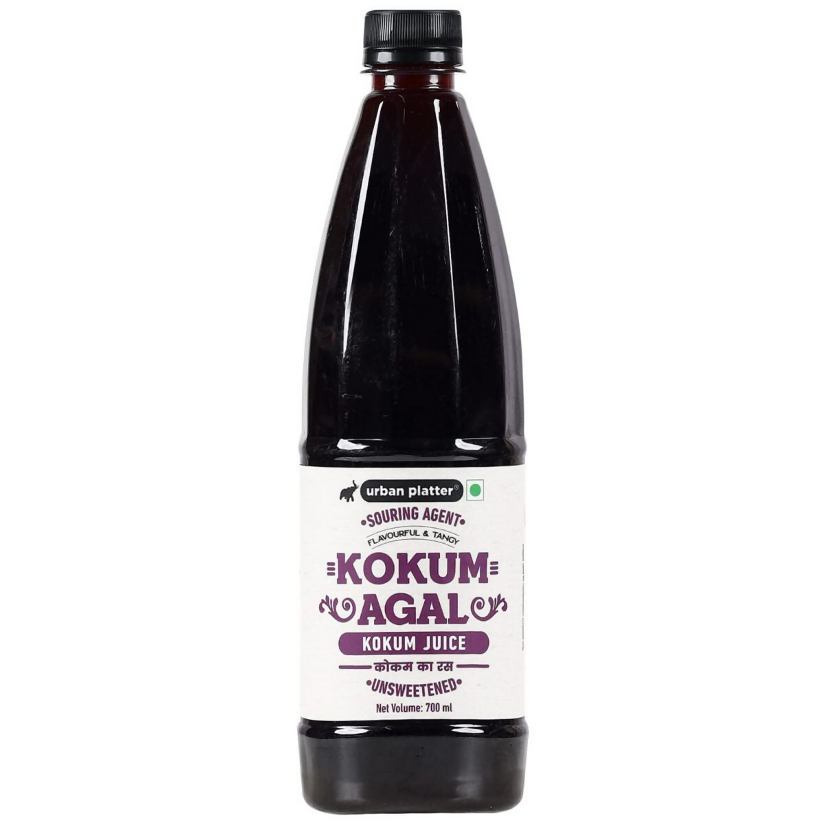 Urban Platter Kokum Juice (Agal) - Unsweetened - Distacart