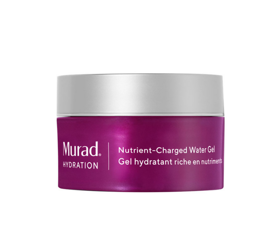 Murad Nutrient-Charged Water Gel - Distacart