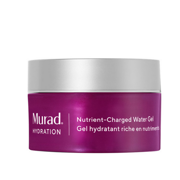Murad Nutrient-Charged Water Gel - Distacart