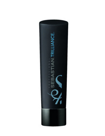 Sebastian Professional Trilliance Shampoo For All Types Of Hair - Distacart