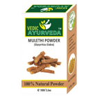 Thumbnail for VedicAyurveda Mulethi Powder - Dista