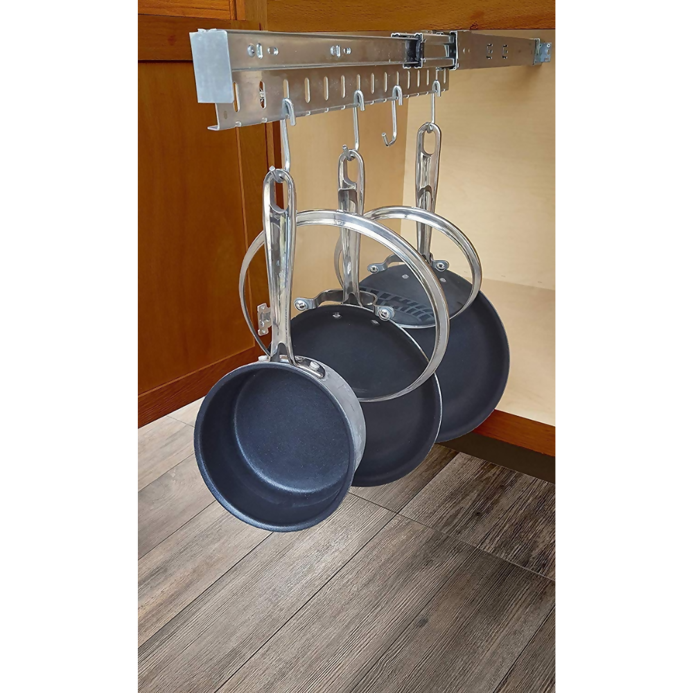 COIR GARDEN Stainless Steel S Shaped Heavy Duty Hook