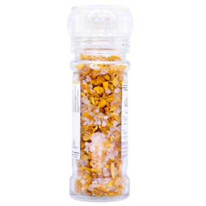 Tassyam Organics Garlic Salt - Distacart