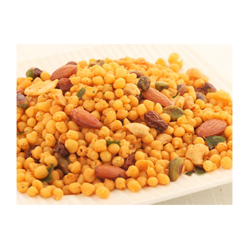 Gummadi Foods Dry Fruit Boondi - Distacart