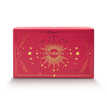 Udyan Tea Odyssey Tea - Gift Box - Dista