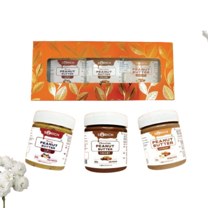 Sorich Organics Orange Sparkle Box - Distacart
