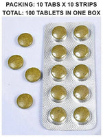 Thumbnail for Alfa omega Gymnex Tablet