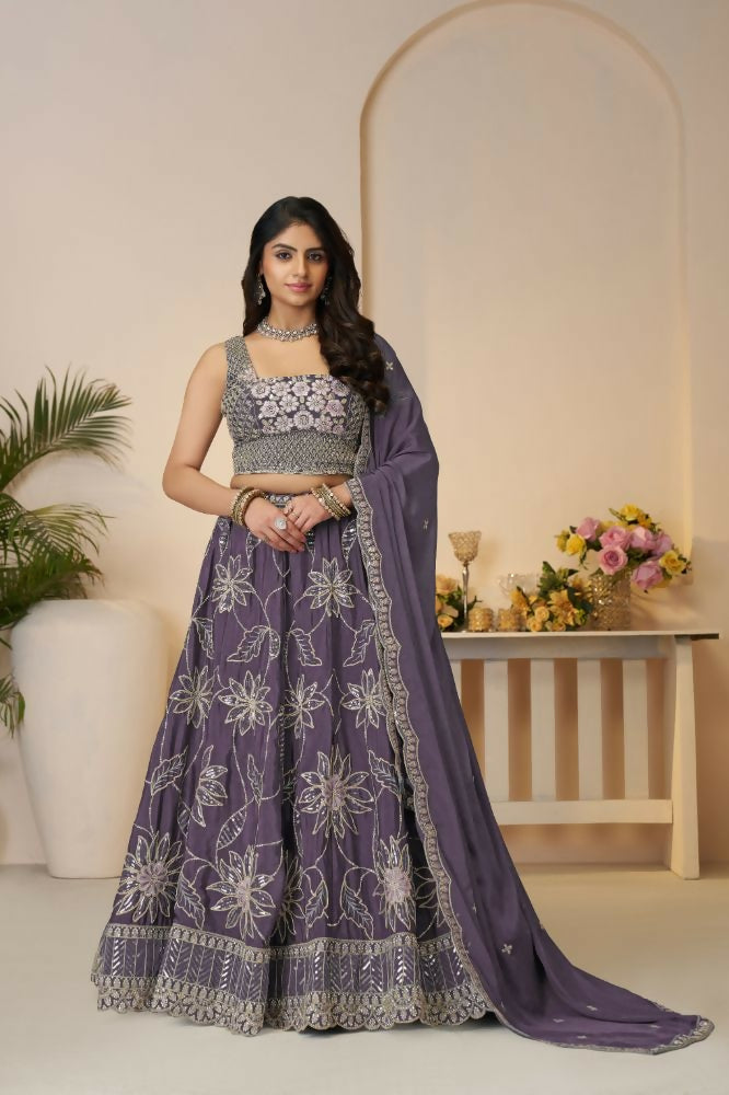 KF 28 Purple  (2)