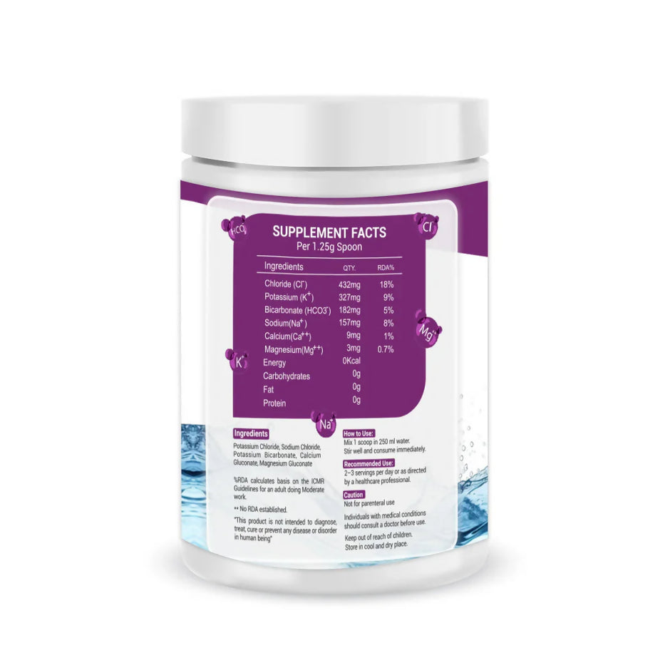 Diabexy Water Alkalyzaar