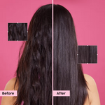 Thumbnail for PLIX The Plant Fix Hibiscus Bond Repair 10-In-1 Hair Serum - Distacart