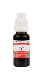 Thumbnail for Adel Homeopathy Iris Ver Mother Tincture Q - Distacart