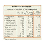 Thumbnail for Priya Bittergourd (Karela) Pickle Without Garlic